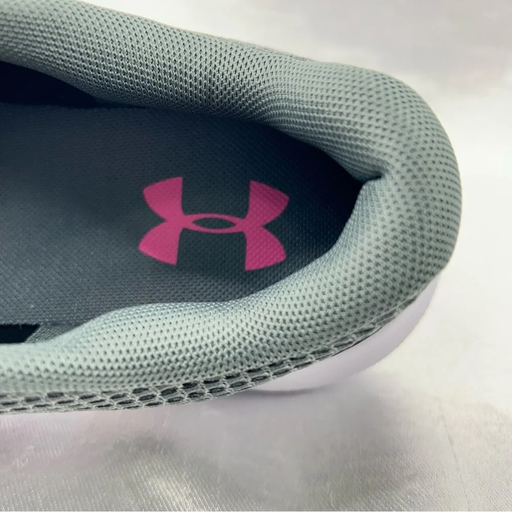 Under Armour Woman’s Sneakers - Picture 2 of 9